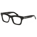 Palm Angels - Style 6 Optical Glasses - Black - Palm Angels Eyewear