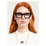 Palm Angels - Style 6 Optical Glasses - Black - Palm Angels Eyewear