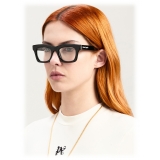 Palm Angels - Occhiali da Vista Style 6 - Nero - Palm Angels Eyewear