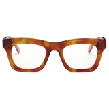 Palm Angels - Style 6 Optical Glasses - Light Havana - Palm Angels Eyewear