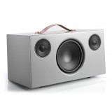 Audio Pro - Addon T10 Gen 2 - Grey - High Quality Speaker - Powered Wireless Speaker - USB, Stereo, Bluetooth, Wireless