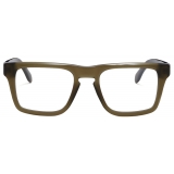 Palm Angels - Occhiali da Vista Style 7 - Verde Chiaro - Palm Angels Eyewear