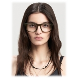 Palm Angels - Style 7 Optical Glasses - Light Green - Palm Angels Eyewear