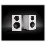 Audio Pro - Addon T8L - White - High Quality Speaker - Powered Wireless Mini Speaker - HiFi - USB, Stereo, Bluetooth, Wireless