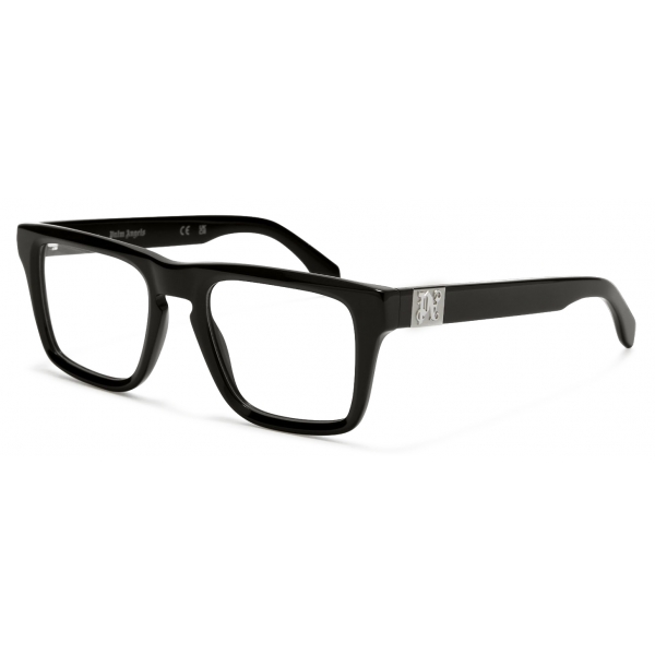 Palm Angels - Occhiali da Vista Style 7 - Nero - Palm Angels Eyewear