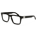 Palm Angels - Occhiali da Vista Style 7 - Nero - Palm Angels Eyewear