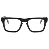 Palm Angels - Occhiali da Vista Style 7 - Nero - Palm Angels Eyewear