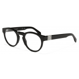 Palm Angels - Style 8 Optical Glasses - Black - Palm Angels Eyewear