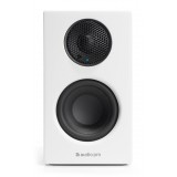 Audio Pro - Addon T8L - Bianco - Altoparlante di Alta Qualità - Mini HiFi Alimentato Wireless - USB, Stereo, Bluetooth, Wireless