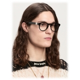 Palm Angels - Occhiali da Vista Style 8 - Nero - Palm Angels Eyewear