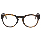 Palm Angels - Style 8 Optical Glasses - Havana - Palm Angels Eyewear