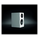Audio Pro - Addon T8L - White - High Quality Speaker - Powered Wireless Mini Speaker - HiFi - USB, Stereo, Bluetooth, Wireless