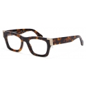 Palm Angels - Occhiali da Vista Style 10 - Marrone Havana - Palm Angels Eyewear