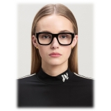 Palm Angels - Occhiali da Vista Style 11 - Nero - Palm Angels Eyewear