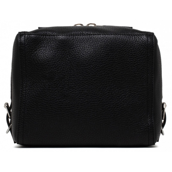 Givenchy - Black Small Pandora Bag - Givenchy Exclusive Luxury Collection