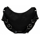 Givenchy - Black Voyou Crossbody Bag - Givenchy Exclusive Luxury Collection