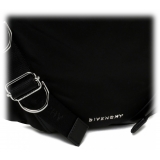 Givenchy - Black Voyou Crossbody Bag - Givenchy Exclusive Luxury Collection