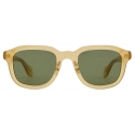 Giorgio Armani - Men’s Square Sunglasses Limited Edition - Yellow - Sunglasses - Giorgio Armani Eyewear