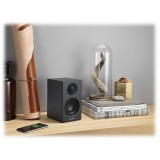 Audio Pro - Addon T8L - Black - High Quality Speaker - Powered Wireless Mini Speaker - HiFi - USB, Stereo, Bluetooth, Wireless