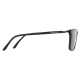 Giorgio Armani - Men’s Rectangular Sunglasses - Black - Sunglasses - Giorgio Armani Eyewear