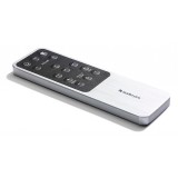 Audio Pro - Addon T8L - Bianco - Altoparlante di Alta Qualità - Mini HiFi Alimentato Wireless - USB, Stereo, Bluetooth, Wireless
