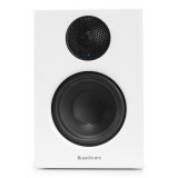 Audio Pro - Addon T14 - White - High Quality Speaker - Powered Wireless Bookshelf HiFi - USB, Stereo, Bluetooth, Wireless