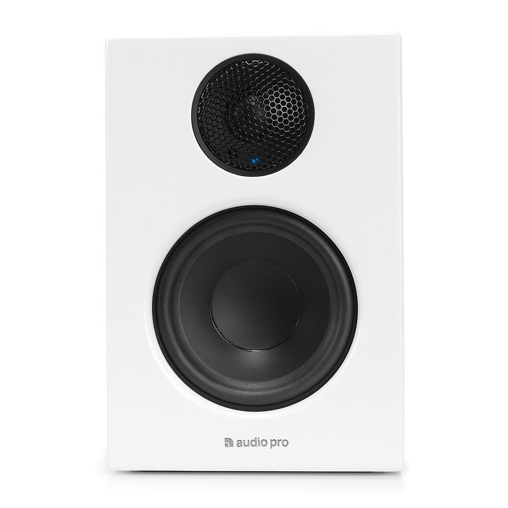 Audio Pro Addon T14 White High Quality Speaker Powered