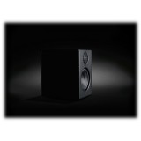 Audio Pro - Addon T14 - Nero - Altoparlante di Alta Qualità - Bookshelf HiFi Wireless - USB, Stereo, Bluetooth, Wireless