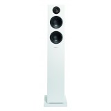 Audio Pro - Addon T20 - Bianco - Altoparlante di Alta Qualità - Floorstanding Wireless HiFi - USB, Stereo, Bluetooth, Wireless
