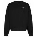 Off-White - Raised Logo Sweatshirt - Exclusive Luxury Collection