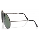 Porsche Design - Occhiali da Sole P´8478 - Grigio Opaco Verde - Porsche Design Eyewear