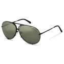 Porsche Design - Occhiali da Sole P´8478 - Nero Opaco Oliva - Porsche Design Eyewear