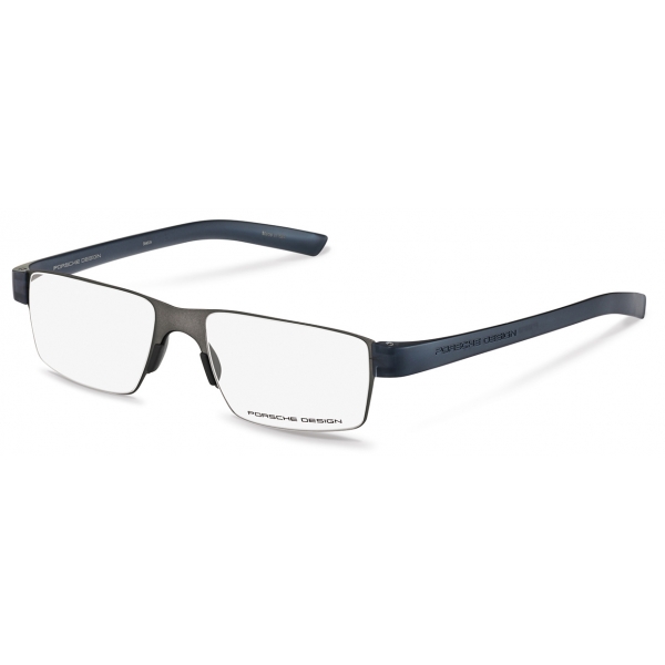 Porsche Design - P´8813 Reading Glasses - Dark Gunmetal - Porsche Design Eyewear