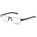 Porsche Design - Occhiali da Lettura P´8813 - Canna di Fucile Scuro - Porsche Design Eyewear