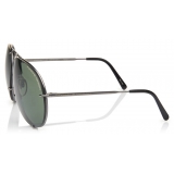 Porsche Design - Occhiali da Sole P´8478 - Grigio Opaco Verde - Porsche Design Eyewear