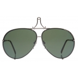 Porsche Design - Occhiali da Sole P´8478 - Grigio Opaco Verde - Porsche Design Eyewear