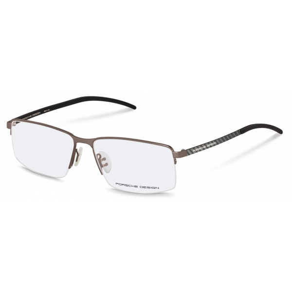 Porsche Design - Occhiali da Vista P´8347 - Marrone - Porsche Design Eyewear