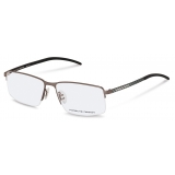 Porsche Design - Occhiali da Vista P´8347 - Marrone - Porsche Design Eyewear