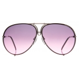 Porsche Design - Occhiali da Sole P´8478 - Titanio Rosa Sfumato - Porsche Design Eyewear