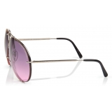 Porsche Design - Occhiali da Sole P´8478 - Titanio Rosa Sfumato - Porsche Design Eyewear