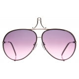 Porsche Design - Occhiali da Sole P´8478 - Titanio Rosa Sfumato - Porsche Design Eyewear