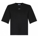 Off-White - Black Arrows T-Shirt - Exclusive Luxury Collection