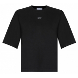 Off-White - Black Arrows T-Shirt - Exclusive Luxury Collection