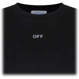 Off-White - Black Arrows T-Shirt - Exclusive Luxury Collection