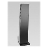 Audio Pro - Addon T20 - Nero - Altoparlante di Alta Qualità - Floorstanding Wireless HiFi - USB, Stereo, Bluetooth, Wireless