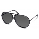 Porsche Design - Occhiali da Sole P´8478 - Nero Opaco Grigio Blu - Porsche Design Eyewear