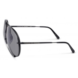 Porsche Design - Occhiali da Sole P´8478 - Nero Opaco Grigio Blu - Porsche Design Eyewear