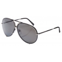 Porsche Design - Occhiali da Sole P´8478 - Nero Argento Grigio Polarizzato - Porsche Design Eyewear