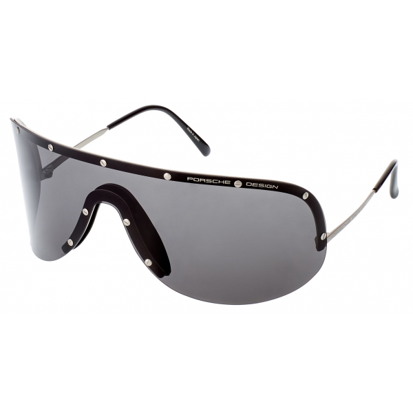 Porsche Design - Occhiali da Sole P´8479 - Titanio Blu Grigio - Porsche Design Eyewear