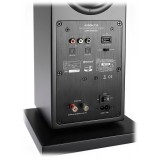 Audio Pro - Addon T20 - Nero - Altoparlante di Alta Qualità - Floorstanding Wireless HiFi - USB, Stereo, Bluetooth, Wireless
